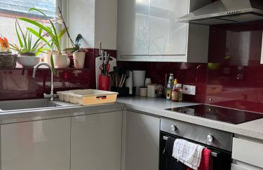 Arnside sea view - Photo 6