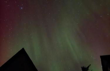 Overscaig House - The Annexe - Foto 17