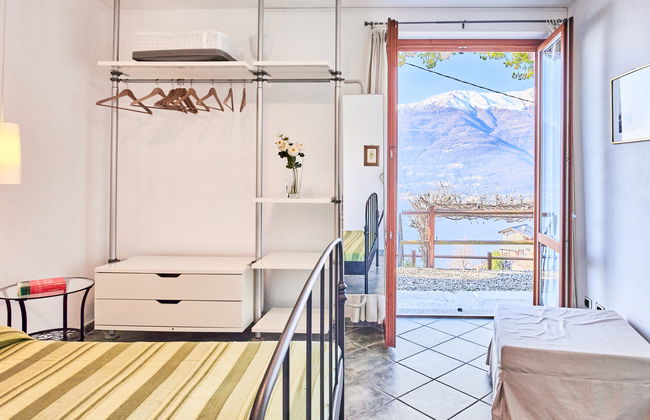 2 bedroom Apartment in Bellano with garden and terrace - Photo 13