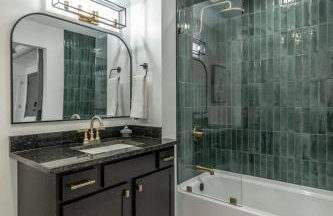 Park Hotel Studio Suite 407 - Foto 13