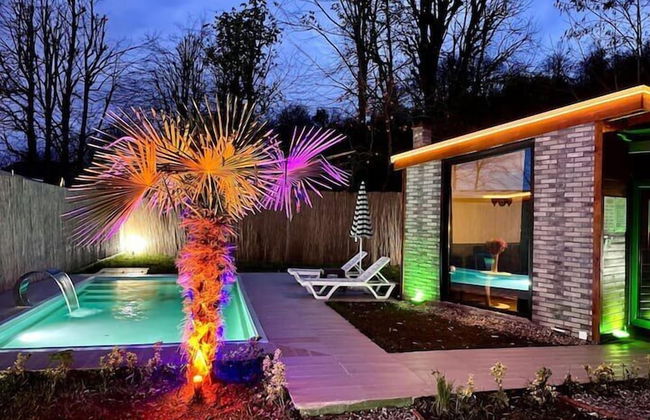 Sapanca Dream Houses 2 - Foto 1