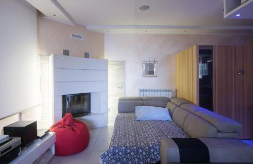 Villa Ennio - Foto 37