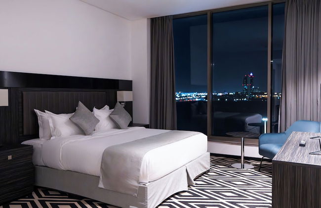 MIRADA BLUE - PALESTINE - Foto 11