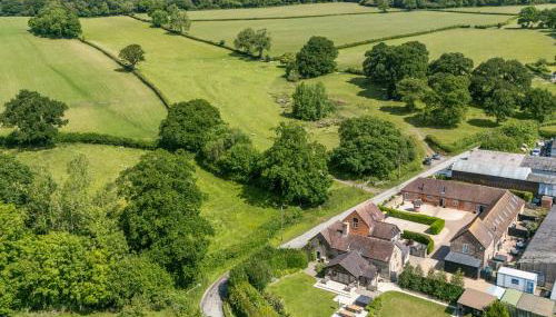 The Old Farmhouse - Foto 3