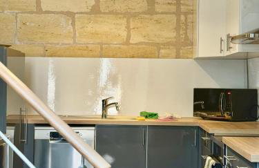 Maison indépendante Stylée climatisée 98m2 - Foto 27