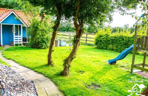 Haus am Dorfteich Fehmarn - Foto 6