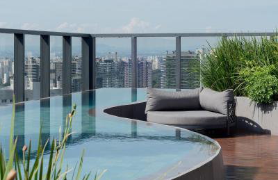 Carlos Gomes Square by LikeHome - Foto 15