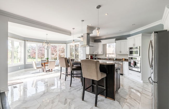 GLOBALSTAY. Unique 5BR Villa. Swimming Pool. HOT TUB - Foto 60