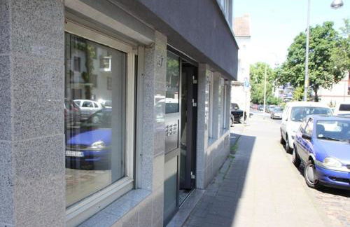 City Apartment - Foto 34