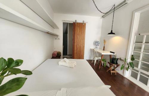 Loft próximo a Rodoviária- Fábricas - Foto 4