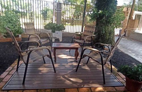 Aconchego perto das Cataratas. - Foto 13