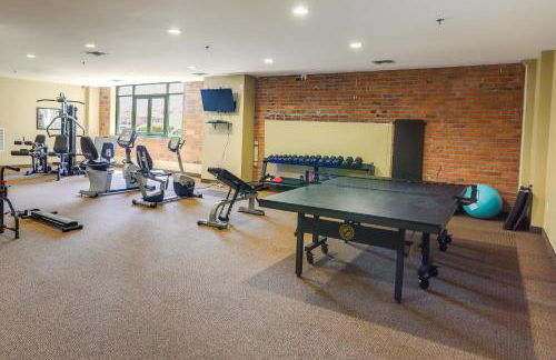 Waterfront Sandusky Vacation Rental Downtown! - Foto 20