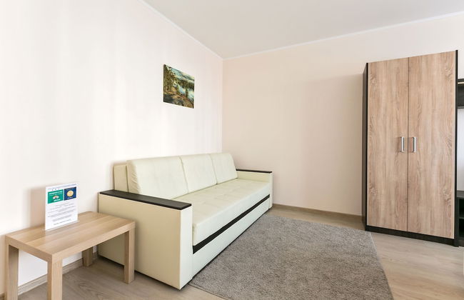 MaxRealty24 Skhodnenskaya 27 Standard - Foto 20