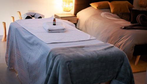 Le Gîte Cookie - Foto 3