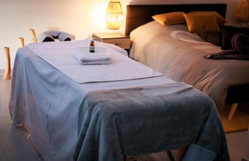 Le Gîte Cookie - Foto 3