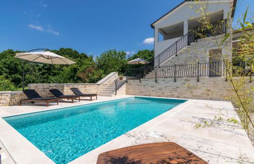 Villa Irma Comfortable Holiday Residence - Foto 43