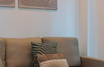 Aura Apartment - next to the beach of Ayia Anna - Photo 11