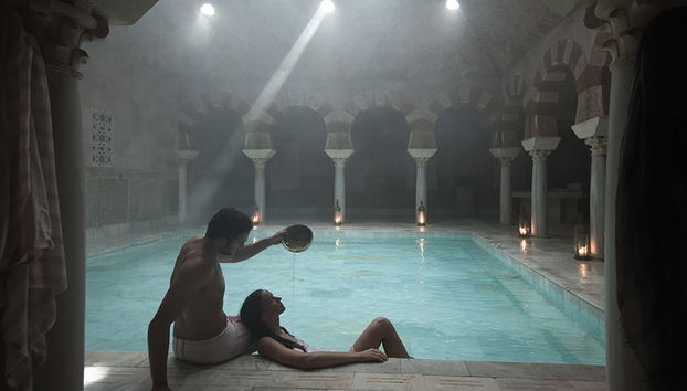 Hammam Al-Andalus Córdoba - Foto 2