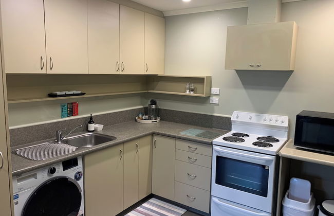 March Apartments - Foto 36