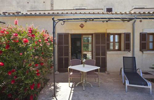 Agroturismo Mondrago -Antic Na Martina- - Foto 88