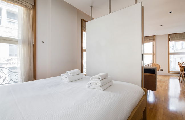 Soulful Central London Apartment - Foto 3