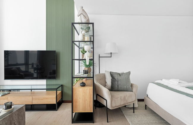 Silkhaus Liberty House - Foto 17