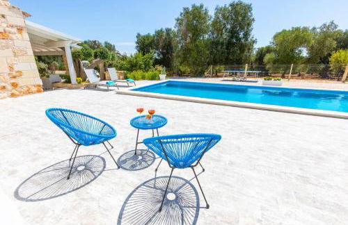 Villa Trullo Famigiu by Villa Plus - Foto 22