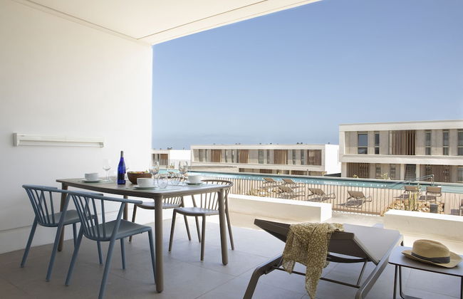 Kora Nivaria Beach - Foto 45