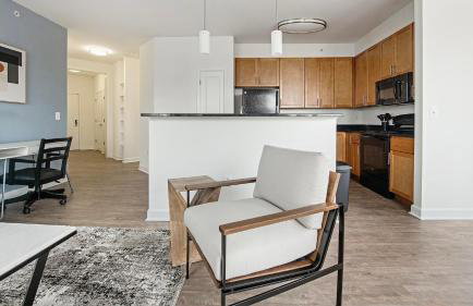 Landing Beautiful 2BD Gym Pool - Foto 5