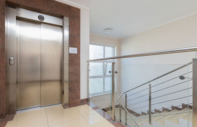 Sailor Apartment by Renters Prestige - Photo 64