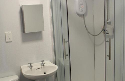 Tuckermarsh Quay River Cottage 2 - Foto 13