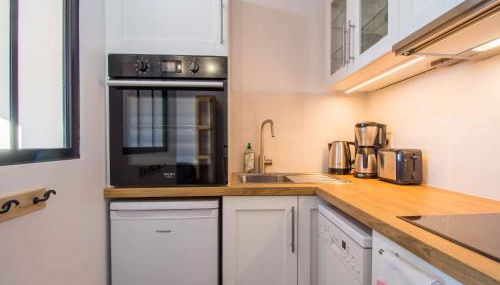 15 Grande Ourse sleeps 4/5 Vallandry - Les Arcs - Foto 2, stove, dishwasher, pet friendly