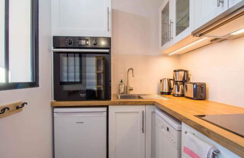 15 Grande Ourse sleeps 4/5 Vallandry - Les Arcs - Foto 2