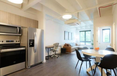 Above The Roots - Classy 1BD Escape - Foto 4