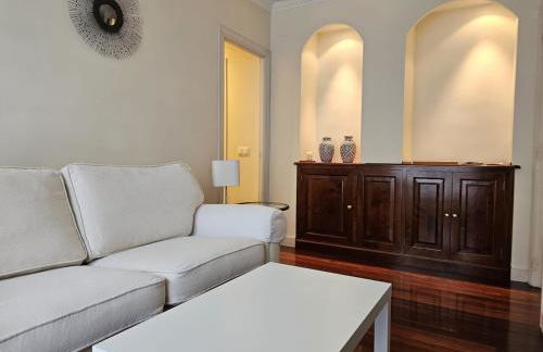 Bright apartment in Parque Etxebarria with parking - Foto 31