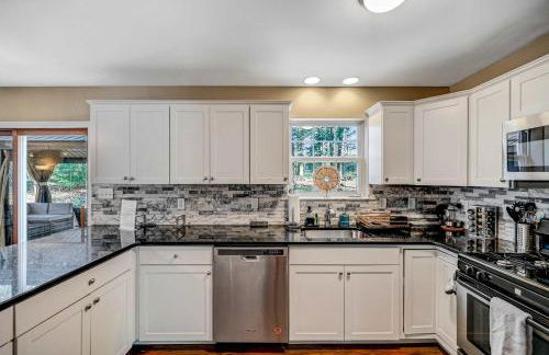 Spacious Retreat - Outdoor Oasis Games and more - Foto 27