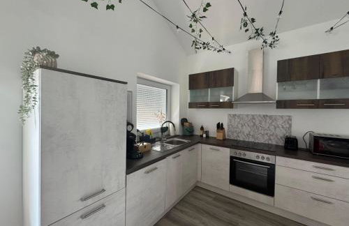 Waldzauber - Moderne Ferienwohnung im Grünen - Foto 21