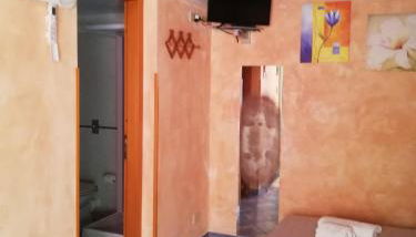 Il Gabbiano Blu - Mansarda - Foto 3