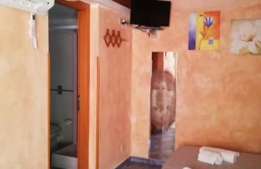 Il Gabbiano Blu - Mansarda - Foto 3