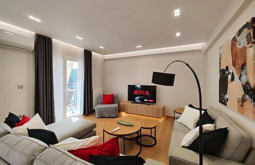 Etolou C2 - by Verde Apartments - Foto 1