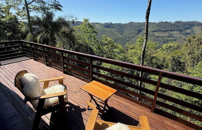 Taboo Refúgio - Foto 2