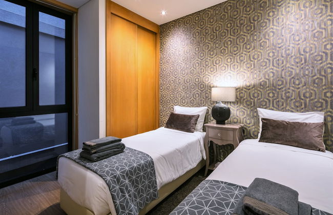 North Star Flats - Ribeira & Cellars - Foto 43