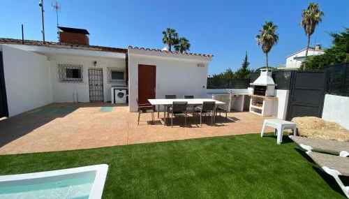 Duna House Lloret de Mar - Apartments with views of the beach - Foto 5, Garden