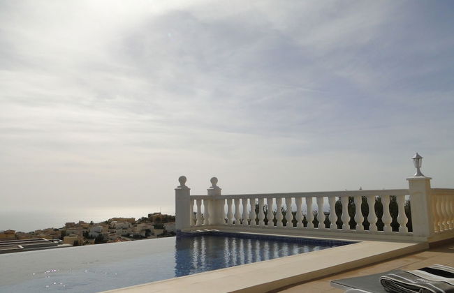 Villa Lirios - Foto 42