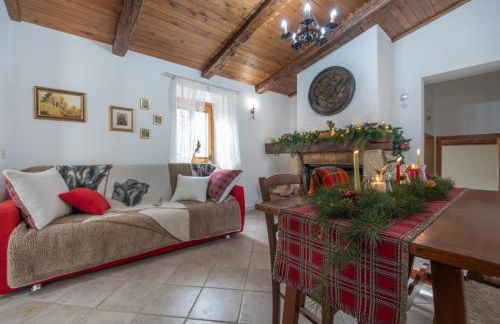 Rustic Italian House - Foto 34