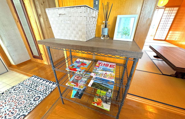 ANGO ISHIGAKIJIMA1 - Foto 12