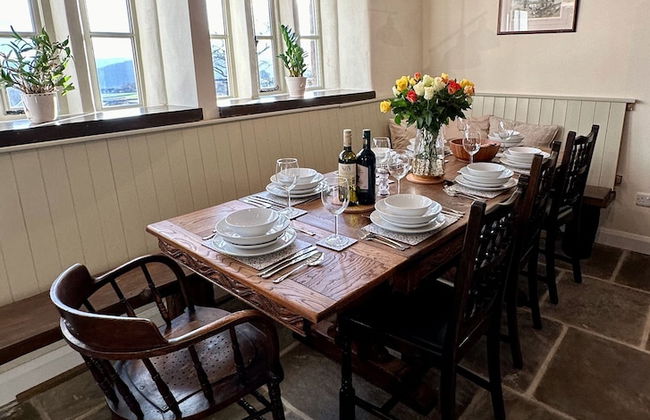 Moorlands Farm Holidays - Foto 15