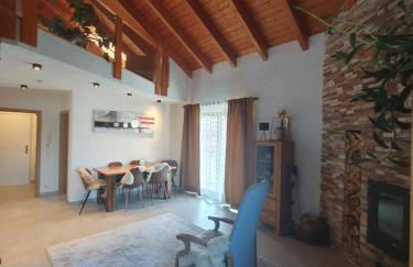 Loft mit Kamin - Foto 7