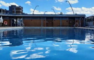 Triplex Deluxe con terrazas al Pirineo y Golf - Foto 29