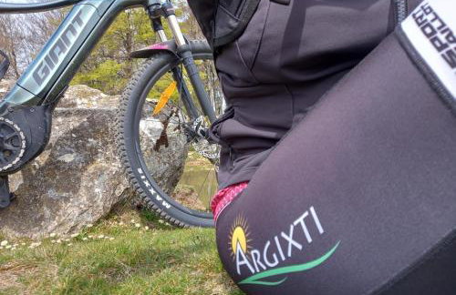 Argixti - Foto 30